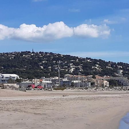 Sète Port Cros Appartement מראה חיצוני תמונה