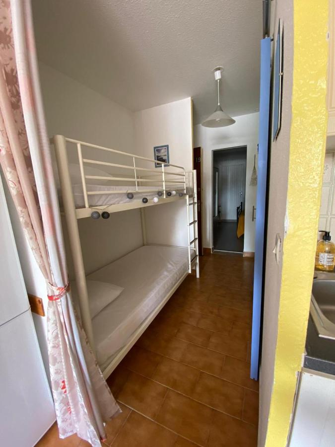 Sète Port Cros Appartement מראה חיצוני תמונה