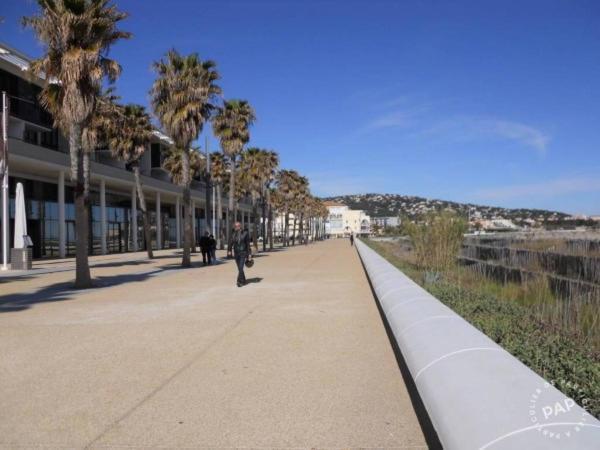 Sète Port Cros Appartement מראה חיצוני תמונה