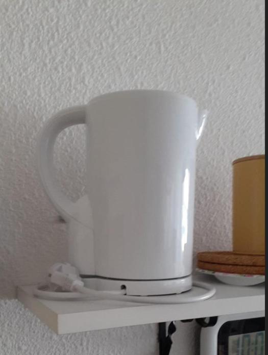 Sète Port Cros Appartement מראה חיצוני תמונה