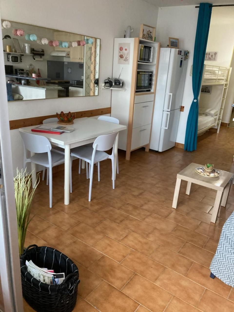Sète Port Cros Appartement מראה חיצוני תמונה
