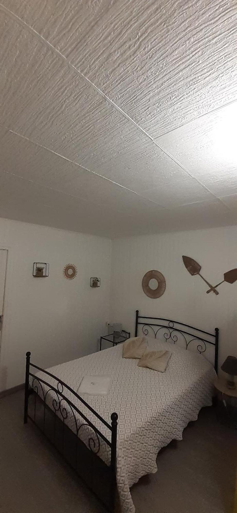 Sète Port Cros Appartement מראה חיצוני תמונה